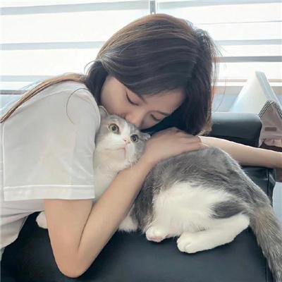 若叶女孩